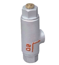 可調恒溫式蒸汽疏水閥(fá) 可調恒溫式蒸汽疏水閥