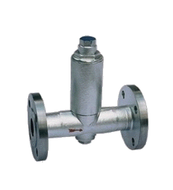 液(yè)體膨脹式蒸汽(qì)疏水閥 液體(tǐ)膨脹式蒸汽疏水閥