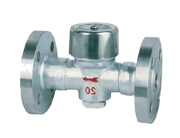 圓盤式蒸汽疏水閥 圓盤式蒸汽疏水(shuǐ)閥