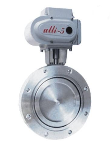 電動(dòng)真空蝶閥 電動真空蝶閥