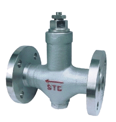 可調恒溫式蒸汽(qì)疏水閥 可調恒溫式蒸汽疏水閥