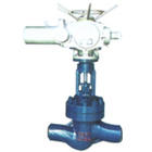 高溫高壓電動截止閥(fá) 高溫高(gāo)壓(yā)電動(dòng)截止閥