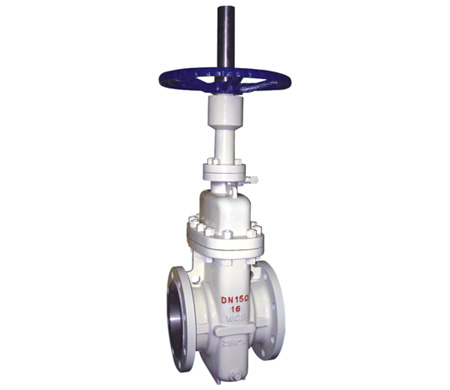 帶(dài)導(dǎo)流孔平板閘閥 帶導流孔平板閘閥