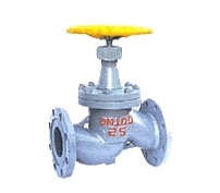 法蘭氨用截(jié)止(zhǐ)閥 法蘭氨用(yòng)截止閥