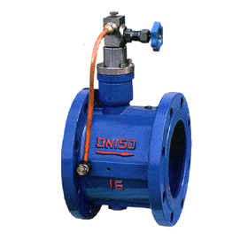 微阻緩閉蝶式(shì)止(zhǐ)回閥 微阻緩閉蝶式止回閥