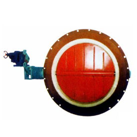 電(diàn)動高溫蝶閥 電動高溫(wēn)蝶閥