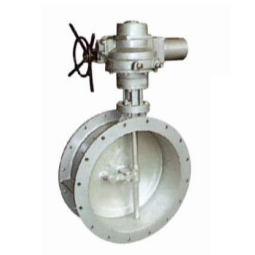 電動杠(gàng)杆式密封蝶閥 電動(dòng)杠杆式密封蝶閥