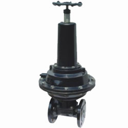 常開(kāi)式(shì)氣動襯氟隔膜閥 常開式氣動(dòng)襯氟隔膜閥