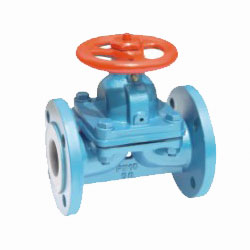 美標堰式襯氟隔膜閥(fá) 美標堰(yàn)式襯氟(fú)隔(gé)膜閥