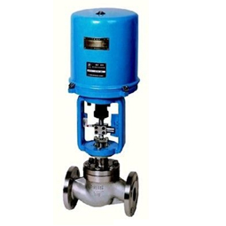 電動單座調節閥 電動單座(zuò)調節閥