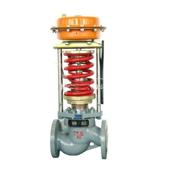 自力式單座調節閥(fá) 自力式(shì)單座(zuò)調節閥