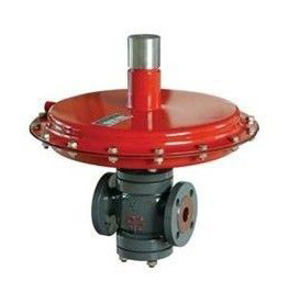 自力式差(微)壓調(diào)節閥 自(zì)力式差(微)壓調節閥