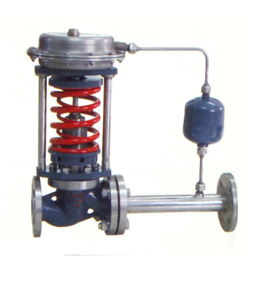 自力式壓力調節閥 自力式壓力調節(jiē)閥