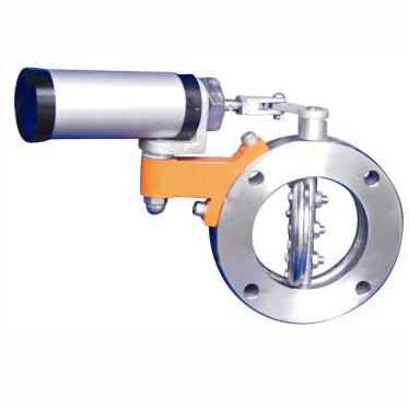 真空蝶(dié)閥 真空蝶閥