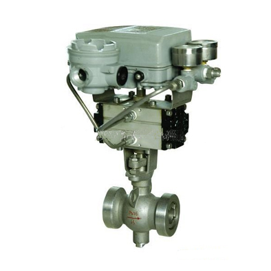 偏心球閥 偏心球(qiú)閥