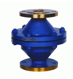 管道(dào)阻火器 管道阻火器