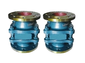 波紋石油儲罐阻火器 波紋石油儲罐阻火器