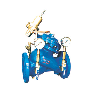 可調式減壓穩壓閥 可調式減壓穩壓(yā)閥