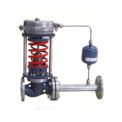 自力(lì)式壓力調節閥 自力式壓力(lì)調節閥