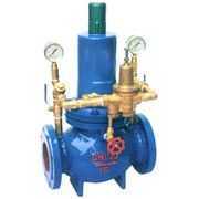 組合(hé)式減壓閥 組(zǔ)合式(shì)減壓閥