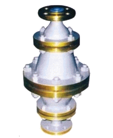 燃氣(qì)阻火器 燃氣阻火器