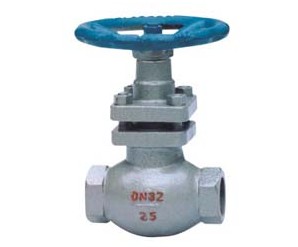 絲口(kǒu)柱塞閥 絲口柱塞閥