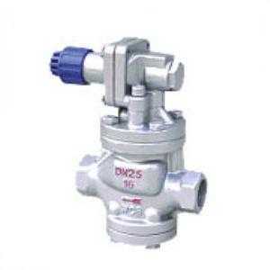 內螺(luó)紋(wén)高(gāo)靈敏度蒸汽減壓閥 內螺紋高靈敏度蒸汽減壓閥(fá)