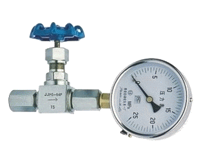 針(zhēn)型閥 針(zhēn)型閥