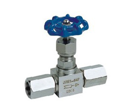 儀表針型閥(fá) 儀表針型閥