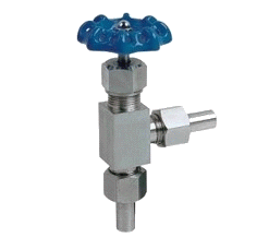 角式針型閥 角式針型閥(fá)