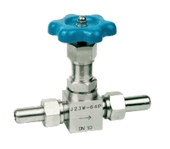 外螺紋針型閥 外螺紋針型閥