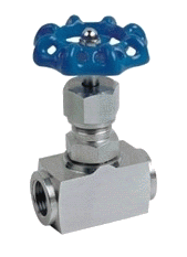 內螺(luó)紋針型閥 內螺紋針型閥