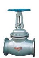 平衡(héng)式(shì)柱塞閥 平衡式柱塞閥