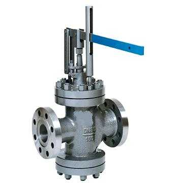 杠(gàng)杆式蒸汽減壓閥(fá) 杠杆式蒸汽減壓閥