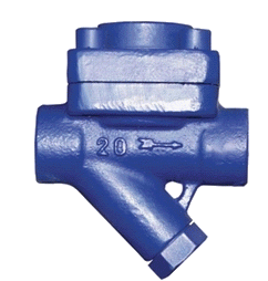 膜盒(hé)式蒸汽疏水閥 膜盒(hé)式蒸汽疏水閥