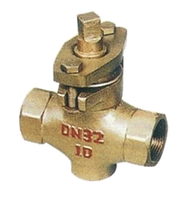 二(èr)通內螺紋全銅旋塞閥 二通內螺紋全銅旋塞閥(fá)