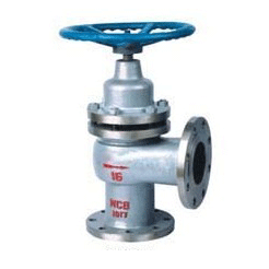 角式柱塞閥 角式柱塞閥