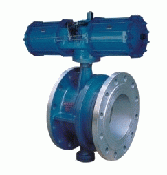 氣動伸縮蝶閥 氣動伸縮蝶閥