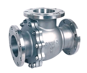 不鏽鋼三通球閥 不鏽鋼三通球閥