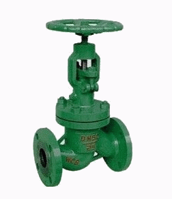 法蘭真空隔離截止(zhǐ)閥 法蘭真空隔離截止閥(fá)