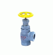 內螺紋角式氨用(yòng)截止閥 內螺紋角式氨用截止閥