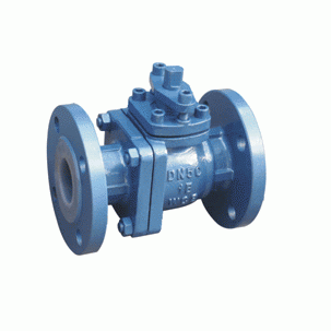 襯氟球閥 襯氟球閥(fá)