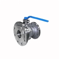 放料(liào)球閥 放料球閥