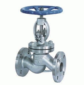 不鏽鋼法蘭截止閥 不鏽鋼法蘭截止(zhǐ)閥