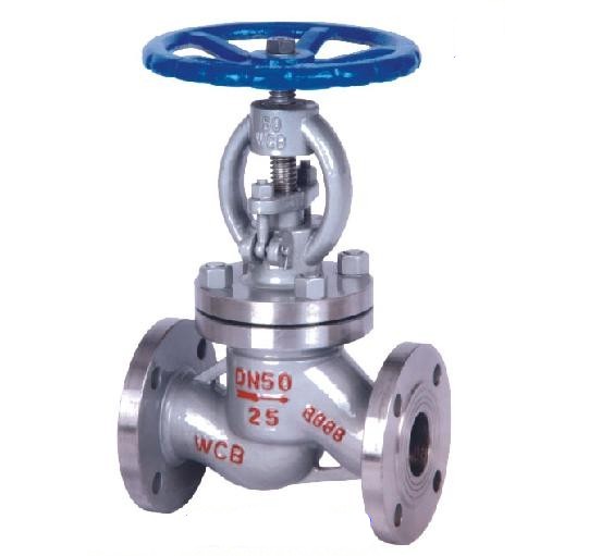 法(fǎ)蘭式截止閥 法蘭式截止(zhǐ)閥