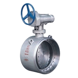 焊接式硬(yìng)密封蝶閥(fá) 焊接(jiē)式硬密封蝶閥