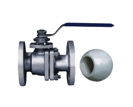 陶瓷球閥 陶瓷球閥(fá)