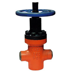 抗硫平行式閘閥 抗硫平行式閘閥(fá)