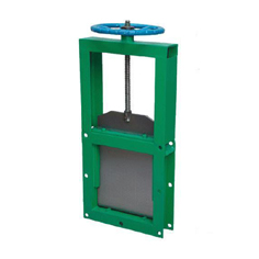 螺旋閘門(mén) 螺旋閘門