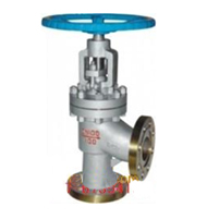 角式(shì)截止閥 角式截止閥